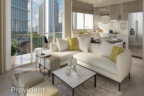 Apartment de 3 dormitorios en Dubai Hills Estate, UAE No. 1138 2