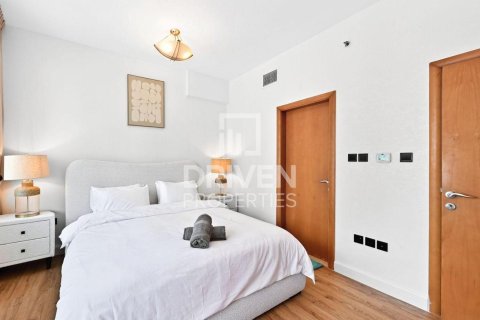2 bedrooms Apartment in Marina Diamonds, UAE No. 193785 20