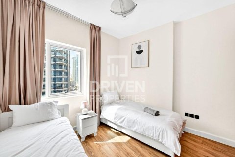 2 bedrooms Apartment in Marina Diamonds, UAE No. 193785 21