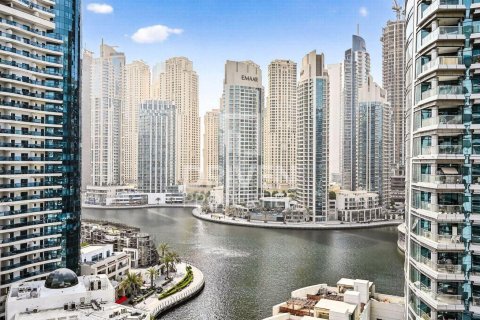 2 bedrooms Apartment in Marina Diamonds, UAE No. 193785 24