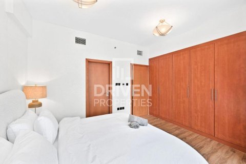 2 bedrooms Apartment in Marina Diamonds, UAE No. 193785 17