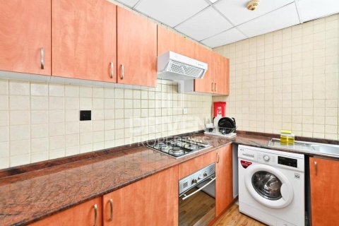 2 bedrooms Apartment in Marina Diamonds, UAE No. 193785 14