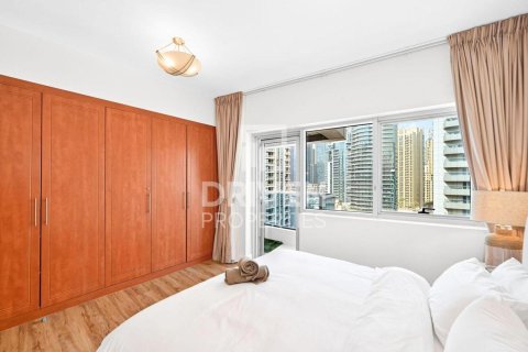 2 bedrooms Apartment in Marina Diamonds, UAE No. 193785 16