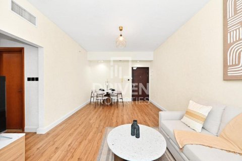 2 bedrooms Apartment in Marina Diamonds, UAE No. 193785 28