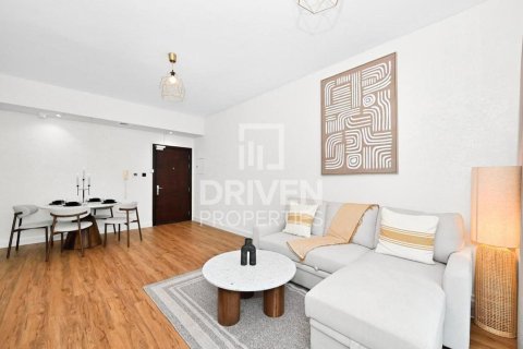 2 bedrooms Apartment in Marina Diamonds, UAE No. 193785