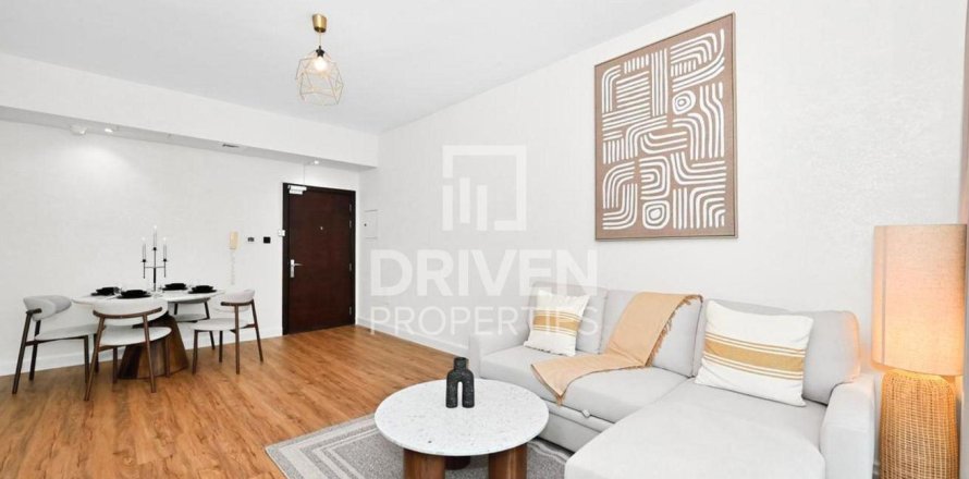 2 bedrooms Apartment in Marina Diamonds, UAE No. 193785