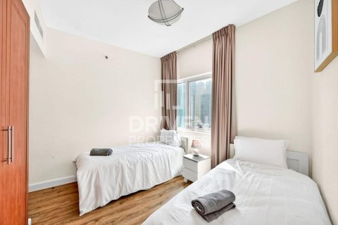 2 bedrooms Apartment in Marina Diamonds, UAE No. 193785 22