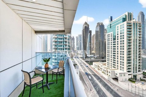 2 bedrooms Apartment in Marina Diamonds, UAE No. 193785 8