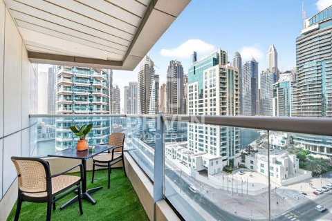 2 bedrooms Apartment in Marina Diamonds, UAE No. 193785 9
