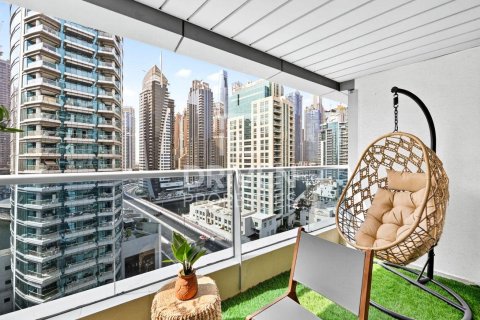 2 bedrooms Apartment in Marina Diamonds, UAE No. 193785 10