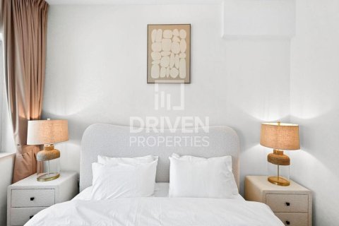 2 bedrooms Apartment in Marina Diamonds, UAE No. 193785 19