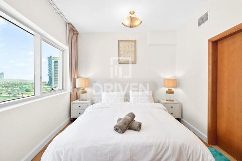 2 bedrooms Apartment in Marina Diamonds, UAE No. 193785 18