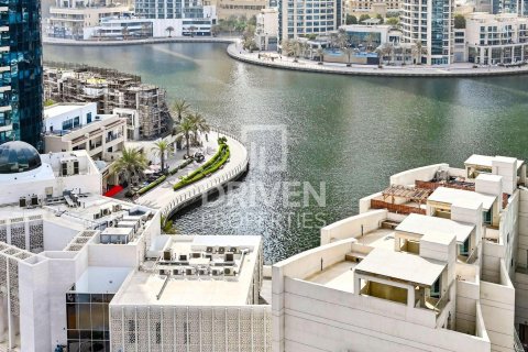 2 bedrooms Apartment in Marina Diamonds, UAE No. 193785 25