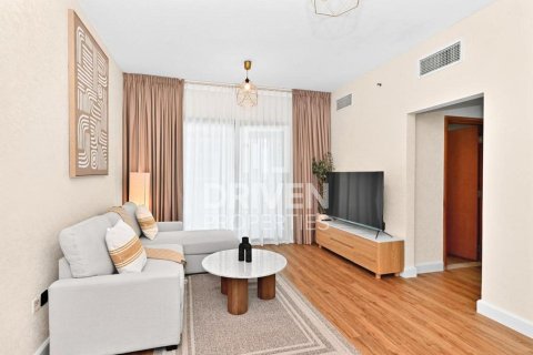2 bedrooms Apartment in Marina Diamonds, UAE No. 193785 27