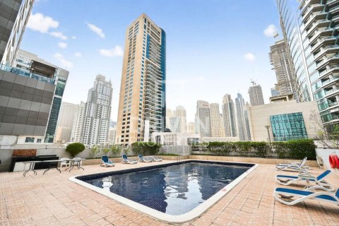 2 bedrooms Apartment in Marina Diamonds, UAE No. 193785 5