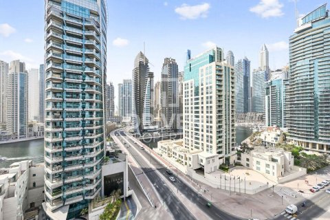 2 bedrooms Apartment in Marina Diamonds, UAE No. 193785 23