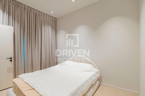 2 bedrooms Apartment in Central Park Tower, UAE No. 193784 11