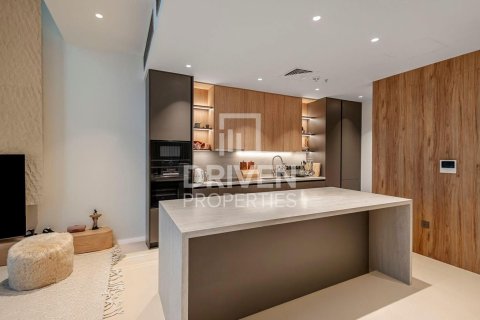 2 bedrooms Apartment in Central Park Tower, UAE No. 193784 14