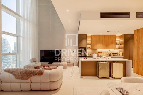 2 bedrooms Apartment in Central Park Tower, UAE No. 193784 3