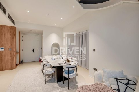 2 bedrooms Apartment in Central Park Tower, UAE No. 193784 6