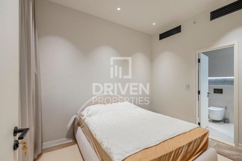 2 bedrooms Apartment in Central Park Tower, UAE No. 193784 10