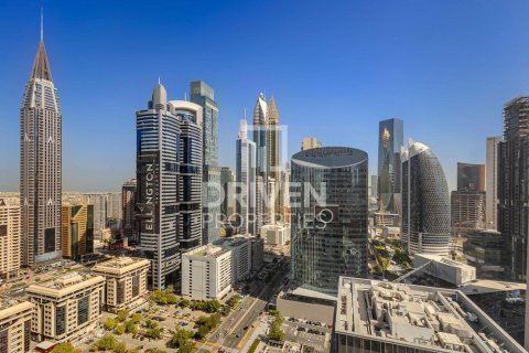 2 bedrooms Apartment in Central Park Tower, UAE No. 193784 17