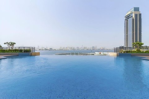 Квартира с 1 спальней в Dubai Creek Harbour (The Lagoons), ОАЭ №193788 13