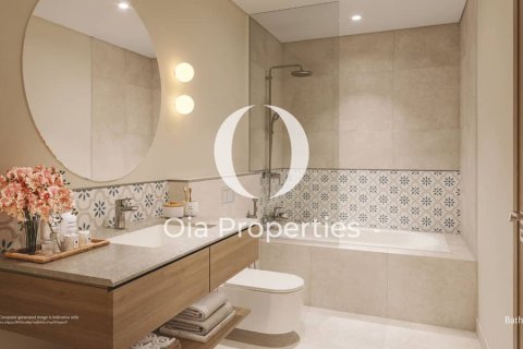 Apartment de 1 dormitorio en Abu Dhabi, UAE No. 172348 10