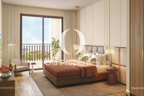 Apartment de 1 dormitorio en Abu Dhabi, UAE No. 172348 8