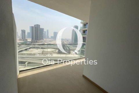 Apartment de 1 dormitorio en Al Maryah Island, UAE No. 172354