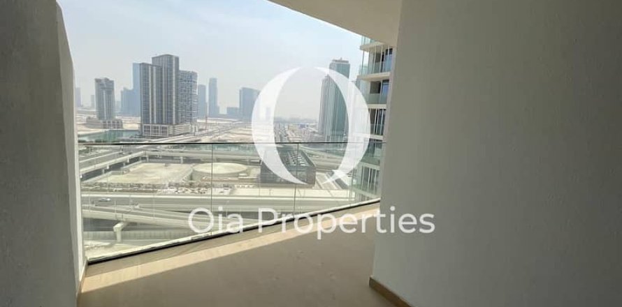 Apartment de 1 dormitorio en  Al Maryah Island, UAE No. 172354