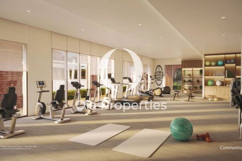 1 bedroom Apartment in Abu Dhabi, UAE No. 172353 5