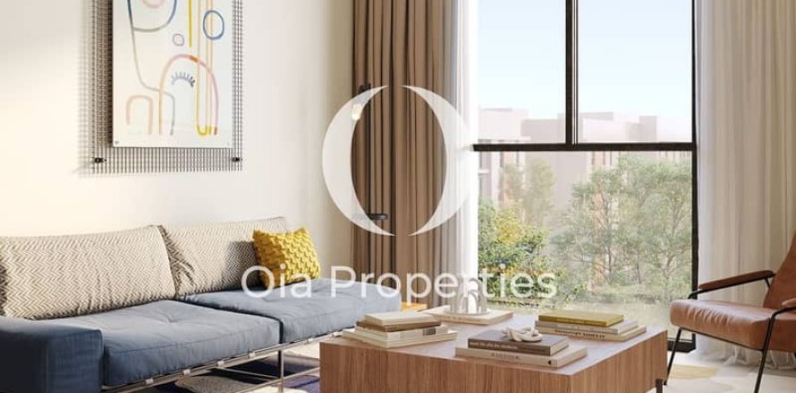 Apartment de 1 dormitorio en Al Shamkha, UAE No. 172352