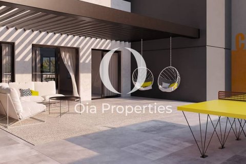 Apartment de 1 dormitorio en Al Shamkha, UAE No. 172352 9