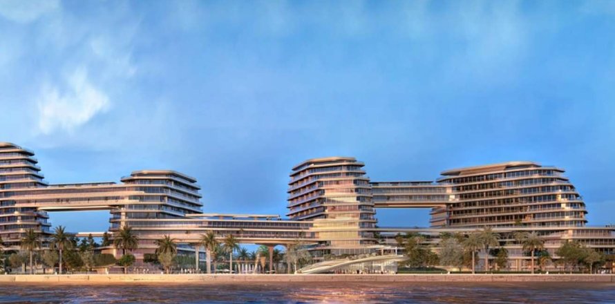 3 bedrooms Duplex in Ras Al Khaimah, UAE No. 184211