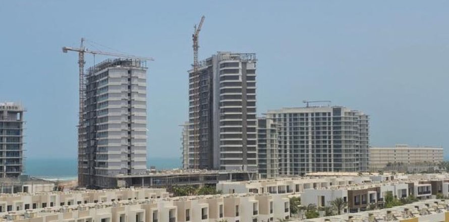 Studio Apartment in Ras Al Khaimah, UAE No. 184216