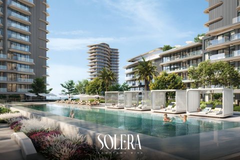 1 bedroom Apartment in Ras Al Khaimah, UAE No. 184215