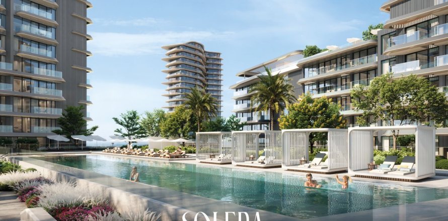 1 bedroom Apartment in Ras Al Khaimah, UAE No. 184215