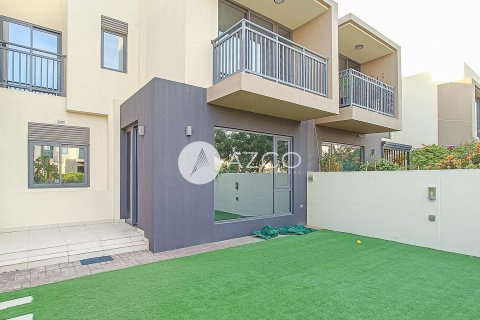 Таунхаус с 3 спальнями в Maple at Dubai Hills Estate, ОАЭ №71605 1