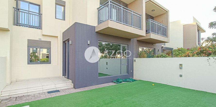 Таунхаус с 3 спальнями в Maple at Dubai Hills Estate, ОАЭ №71605