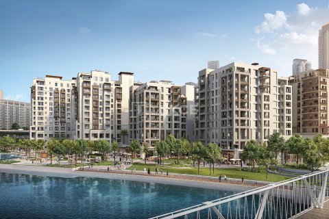 Appartement de 3 chambres à Dubai, UAE No. 135983 4