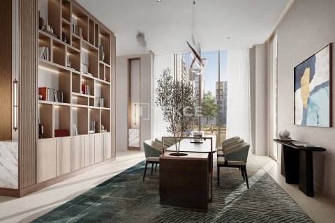 Appartement de 3 chambres à Dubai, UAE No. 135983 15