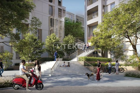 Appartement de 3 chambres à Dubai, UAE No. 135983 11