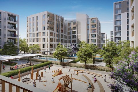 Appartement de 3 chambres à Dubai, UAE No. 135983 3