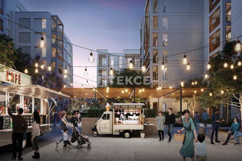 Appartement de 3 chambres à Dubai, UAE No. 135983 13