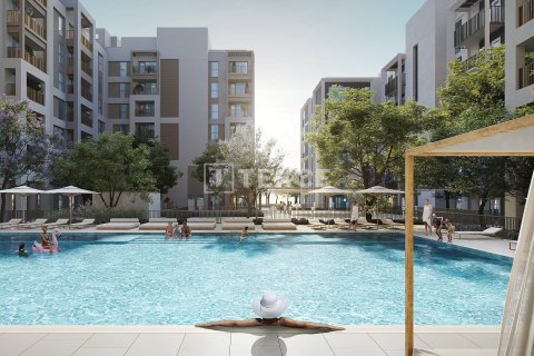 Appartement de 3 chambres à Dubai, UAE No. 135983 6