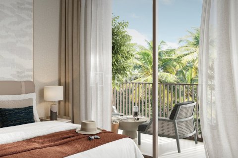 Appartement de 3 chambres à Dubai, UAE No. 135983 17