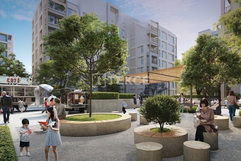 Appartement de 3 chambres à Dubai, UAE No. 135983 12