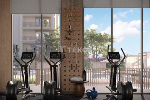 Appartement de 3 chambres à Dubai, UAE No. 135983 10