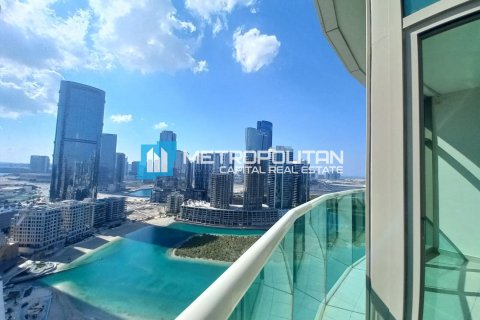 3 غرف نوم شقة في جزيرة الريم, الإمارات العربية المتحدة رقم 135979